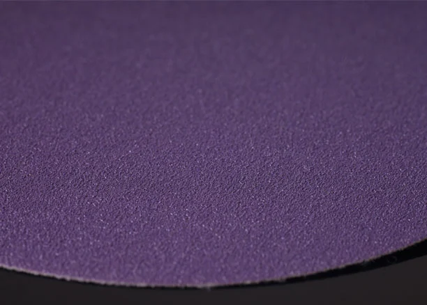 AF39M Purple Abrasive Film Abrasive Film