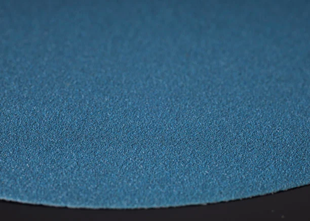 AF38M Blue Abrasive Film Abrasive Film